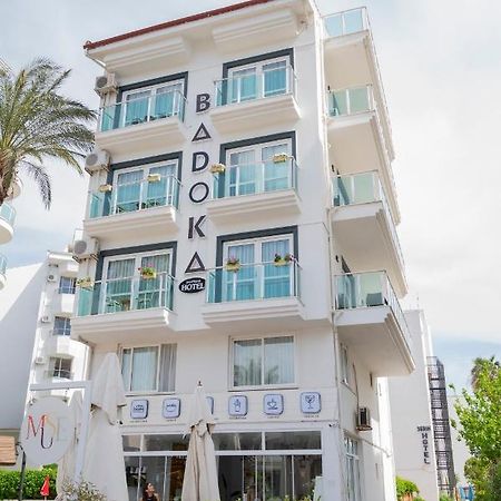 Badoka Boutique Hotel Marmaris Kültér fotó