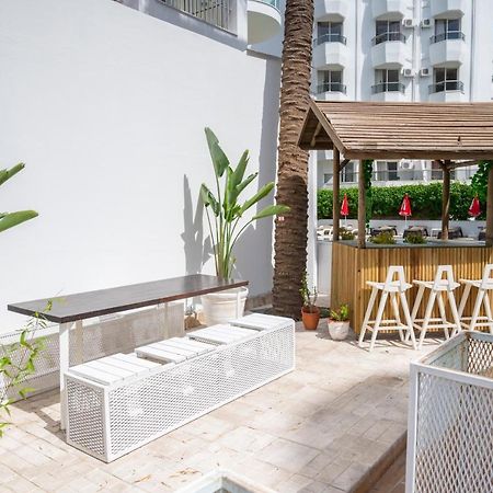 Badoka Boutique Hotel Marmaris Kültér fotó