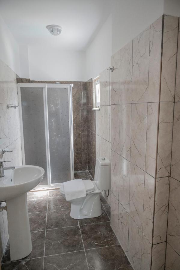 Badoka Boutique Hotel Marmaris Kültér fotó