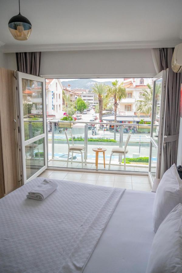 Badoka Boutique Hotel Marmaris Kültér fotó