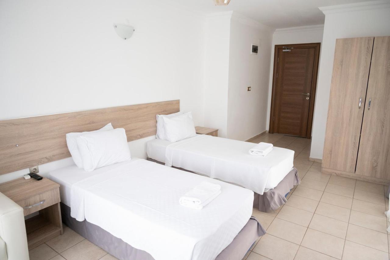 Badoka Boutique Hotel Marmaris Kültér fotó